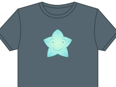 Twinkle Tshirt Version 1