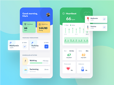 Medical App Freebies!