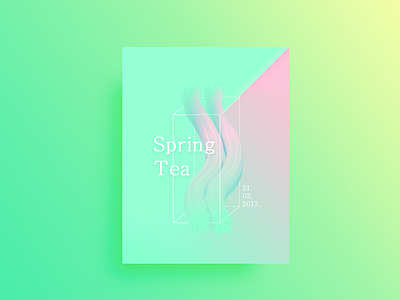 The Spring Tea