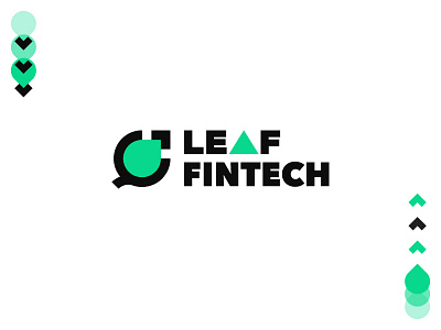 Leaf Logo