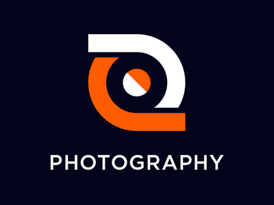 Photography Logo | FISY CREATIVE