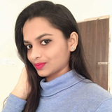 Vaishali Dobariya