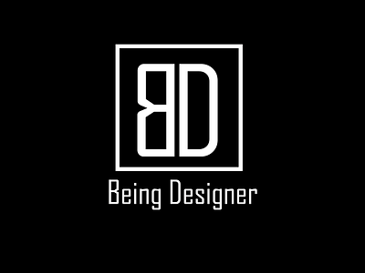 My Start animation branding design flat icon logo minimal typography vector web