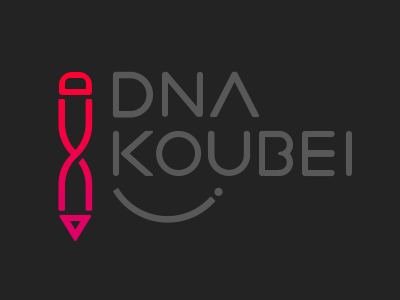 Dna Koubei dna koubei logo