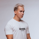 Deividas Blažonis