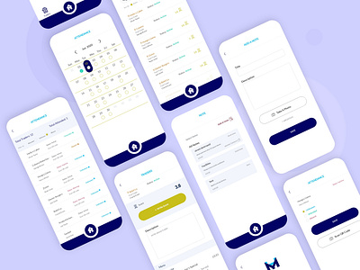 YOURMARKETHUB App