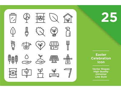 Ecology Icons Set car earth eco ecology energy environment globe green house icon leaf nature recycle recycling set sign symbol tree vector water