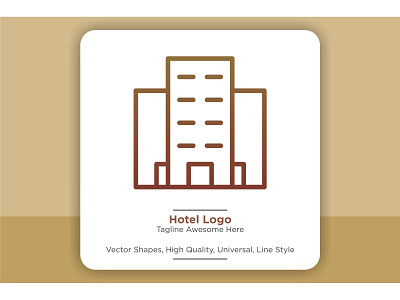 Hotel Logo