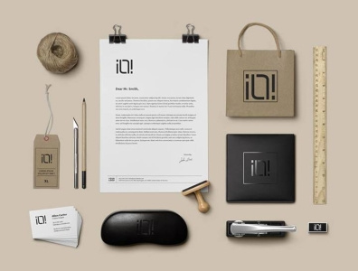 IL branding graphic design