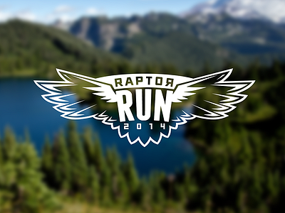 Raptor Run 5k bird marathon raptor run wings