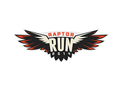 Raptor Run bird marathon raptor run wings