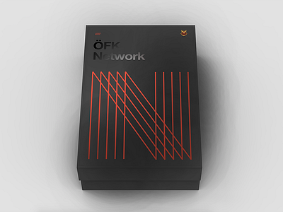 ÖFK Network - Invitation Box