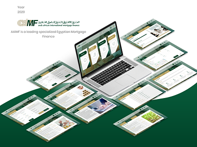 Desktop Application for Arab African international bank adobe photoshop adobe xd app dark green design designer desktop application illustrator mobile app orange ui ux web website