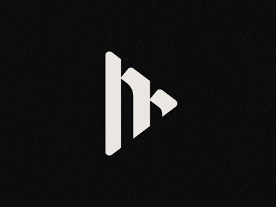 Video production Symbol basic shapes illustrator logo logo design mark monogram symbol vectors