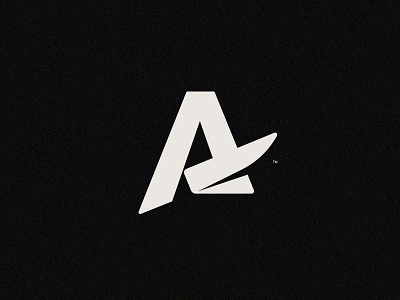 "Aqua Avis" yacht and light aviation industry branding logo logo design logotype mark monogram symbol vector