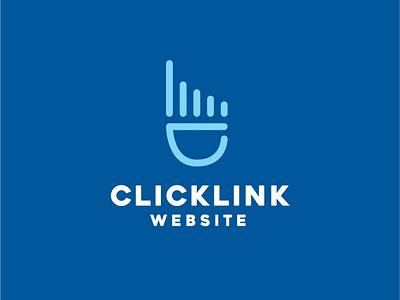 ClickLink Logo