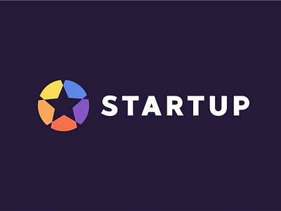 Startup Logo