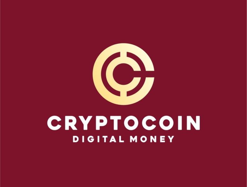 coin crypto logo