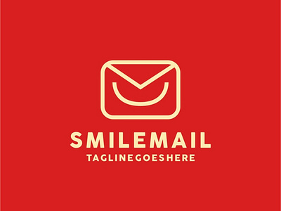 Smile Mail Logo