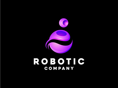 Robotic Logo