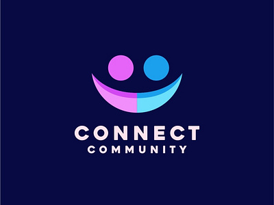 Connect Community Logo