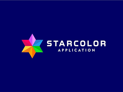 Star Color Logo