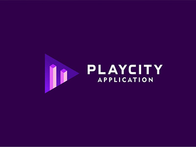 PlayCity Logo