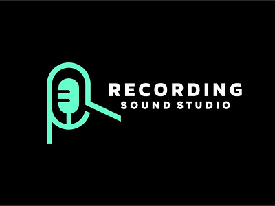 Recording Logo