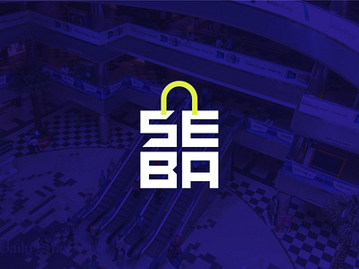 Identity Design : SEBA