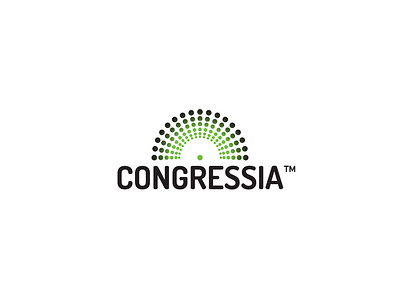 Identity Design : Congressia