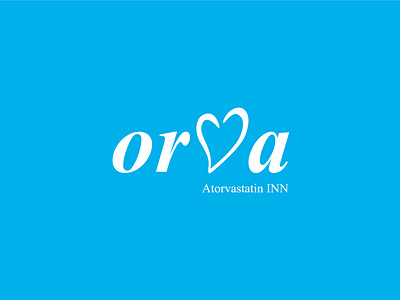 Identity Design : Orva