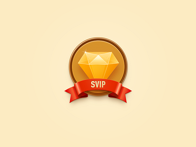 Badge icon