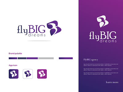 Airlines agency logo airline brand design branding corporate creative design elegant flying logo logo design professional unique