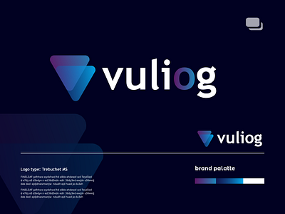 vulioG logo