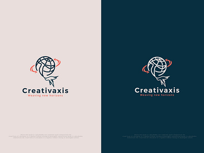 CreativeAxis Logo