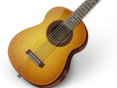 Guitar guitar musical instrument