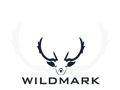 WILDMARK logo logo design