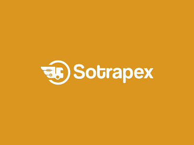 Sotrapex brand design brand identity branding design identity branding identity design imagotype logo logodesign minimal vector