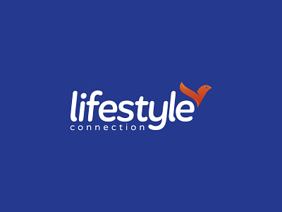 Lifestyle Connection brand design design identity design illustration imagotype logo logodesign logotype minimal vector