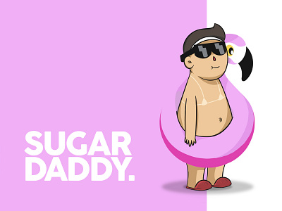 Sugar Daddy