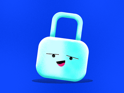 Security Emoji