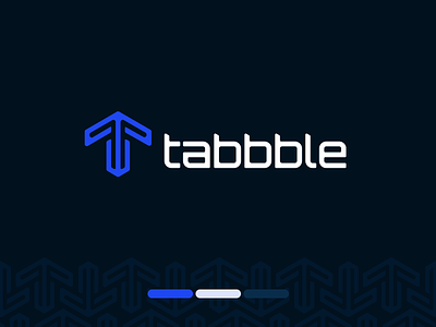 Tabbble logomark