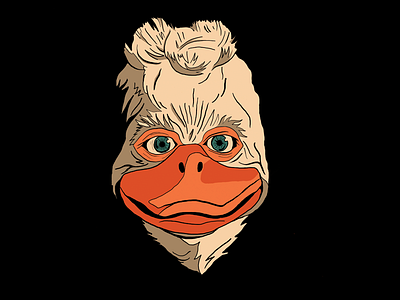 Howard The Duck 1986 comic duck film graphic novel howard the duck marvel movie