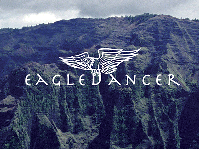 Eagledancer Logo