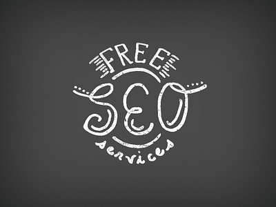 Free SEO Lettering