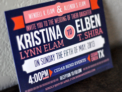 Gettin' Hitched Final