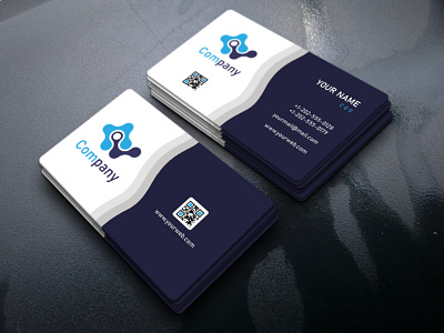 Creative Corporate | Business Card Design