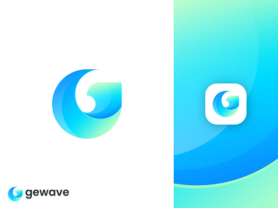 G+Wave abstract art abstract g logo abstract logo abstract wave logo brand identity business logo colorful logo creative wave logo g and wave logo g logo idea gradient g logo gradient logo gradient wave logo logo design modern g logo modern logo modern logo design professional logo wave logo