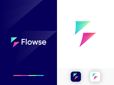 F + Paper Plane Logo abstract art abstract f logo abstract logo abstract plane logo alphabet design brand identity business logo colorful f logo colorful logo flogo gradient logo letter logo design logo design modern f logo modern lettering modern logo modern paper plane logo paper plane logo professional logo