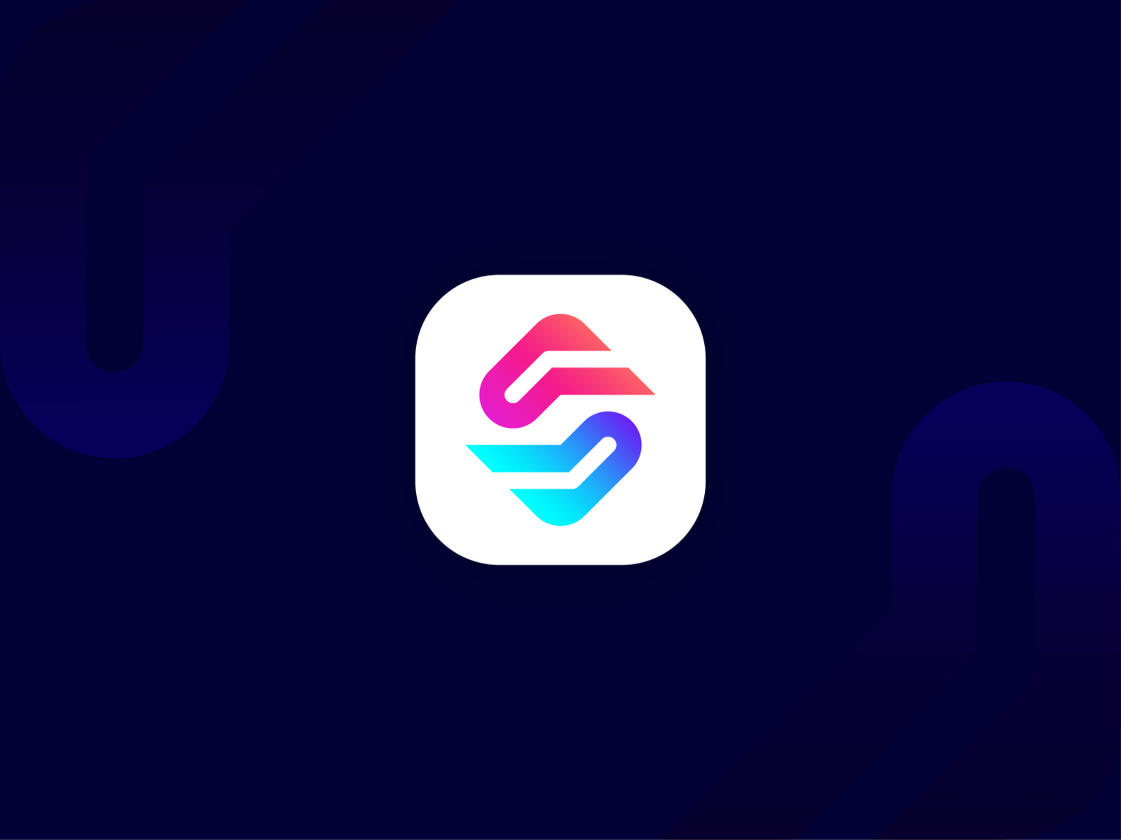 Modern S Logo Design For Streax App by Sumon Yousuf on Dribbble